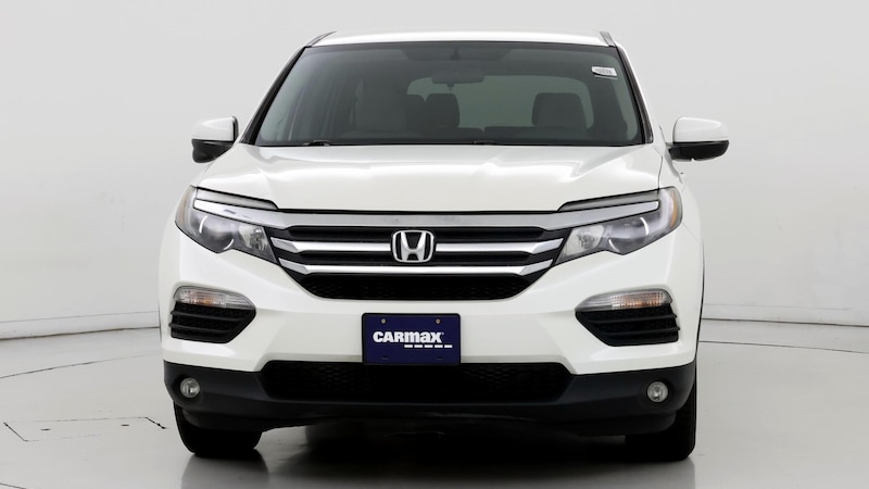 2018 Honda Pilot EX 5