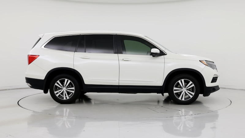 2018 Honda Pilot EX 7