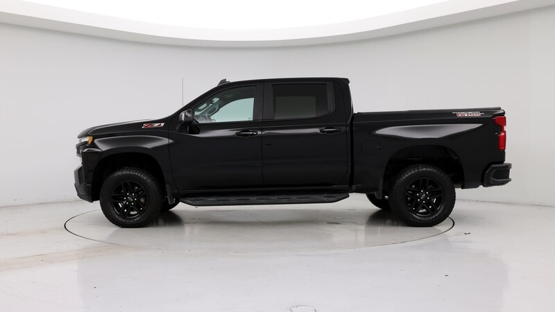 2020 Chevrolet Silverado 1500  3