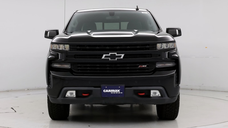 2020 Chevrolet Silverado 1500  5