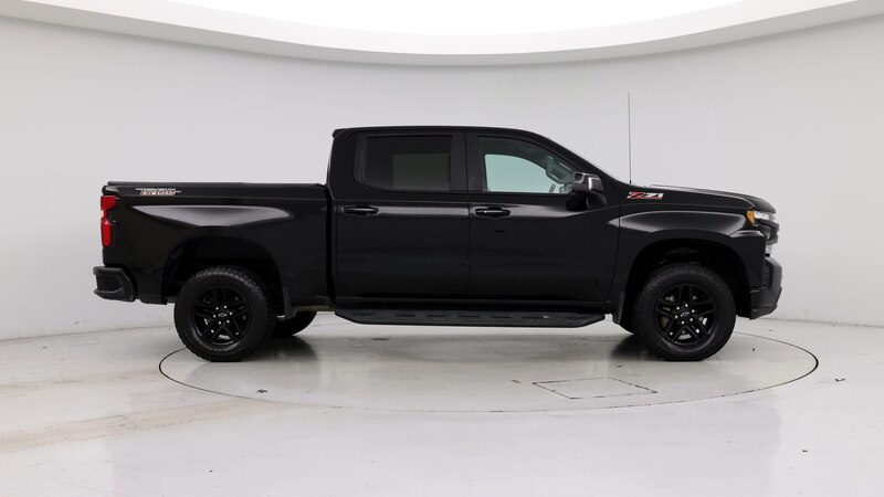 2020 Chevrolet Silverado 1500  7