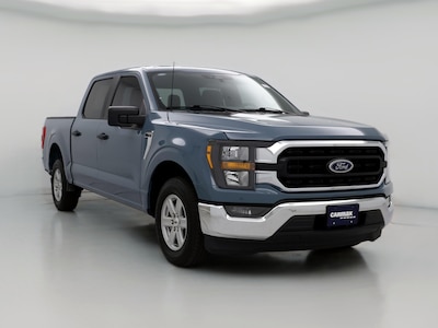 2023 Ford F-150 XLT -
                Oklahoma City, OK