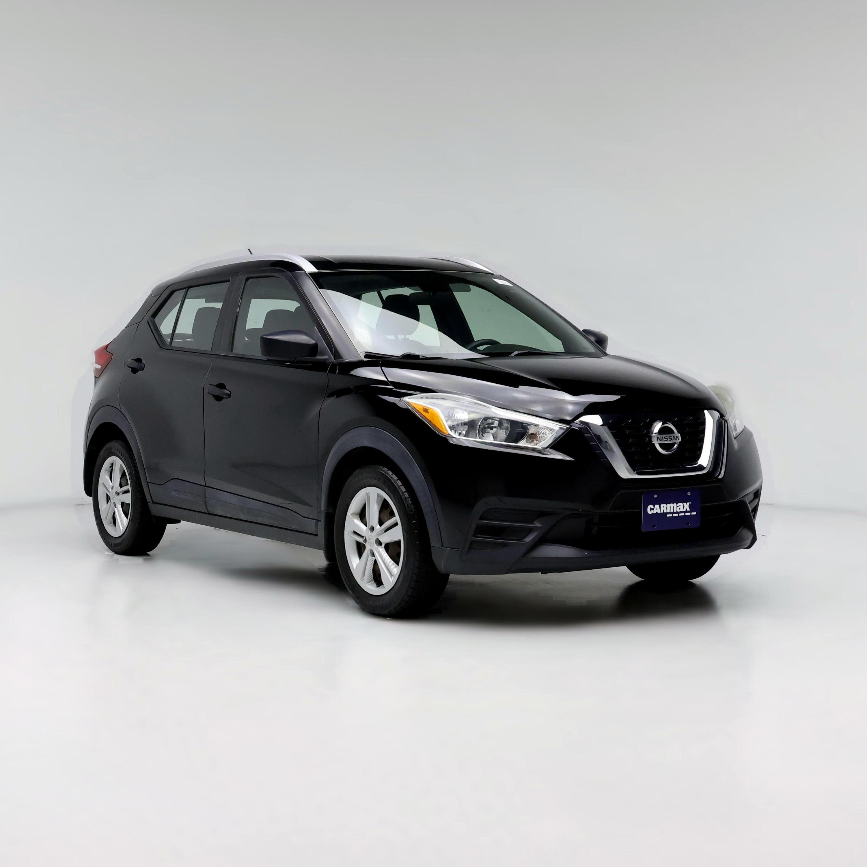 Used 2018 Nissan Kicks for sale