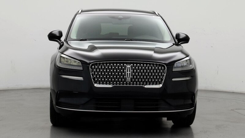 2020 Lincoln Corsair Standard 5