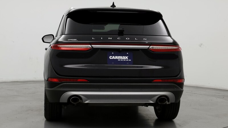 2020 Lincoln Corsair Standard 6