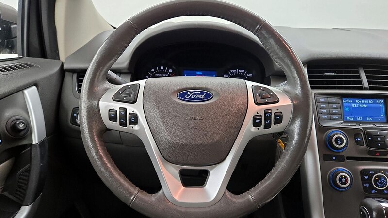 2013 Ford Edge SEL 10