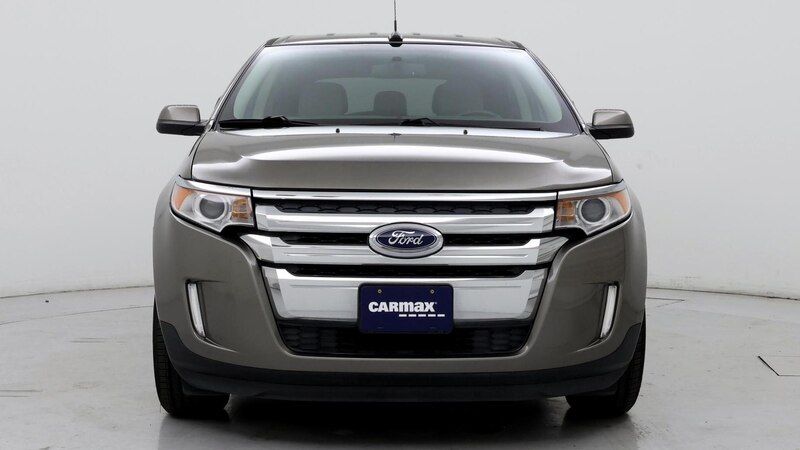 2013 Ford Edge SEL 5