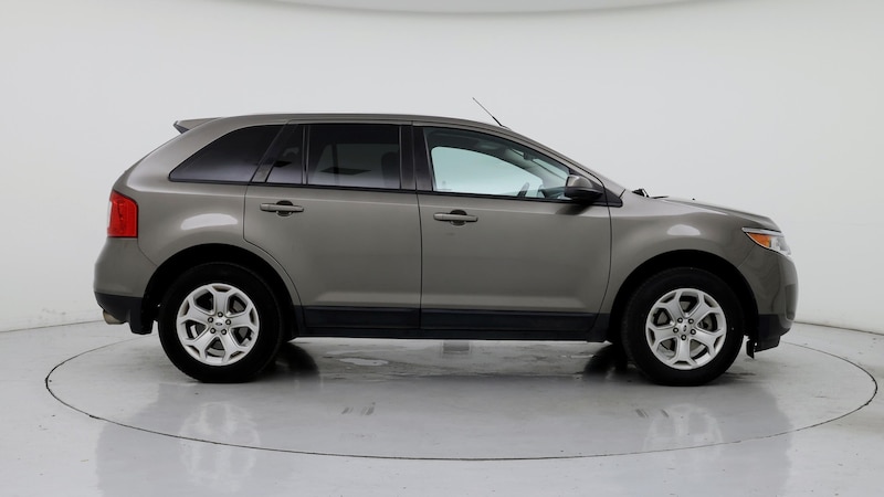 2013 Ford Edge SEL 7