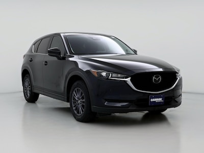 2019 Mazda CX-5 Touring -
                Austin, TX