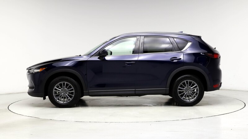 2021 Mazda CX-5 Touring 3