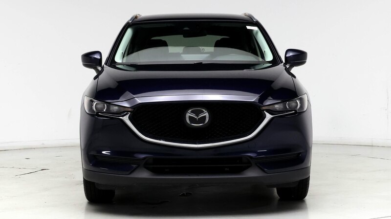 2021 Mazda CX-5 Touring 5