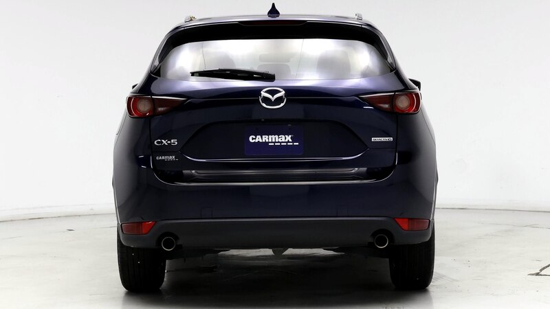 2021 Mazda CX-5 Touring 6