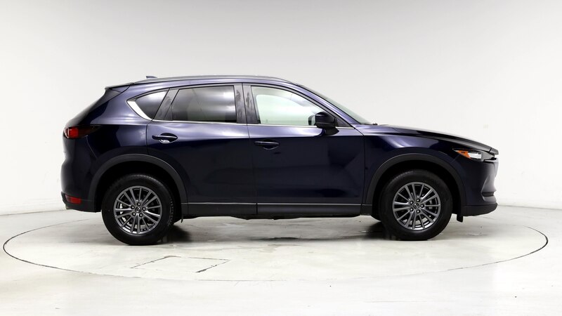 2021 Mazda CX-5 Touring 7