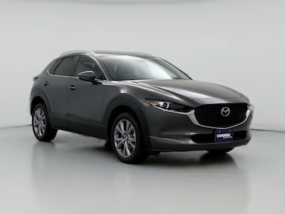 2023 Mazda CX-30 S -
                Irving, TX