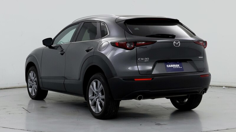 2023 Mazda CX-30 S 2