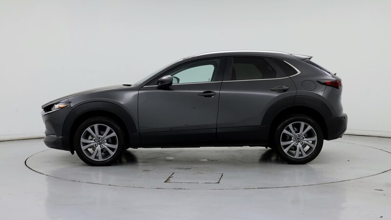 2023 Mazda CX-30 S 3