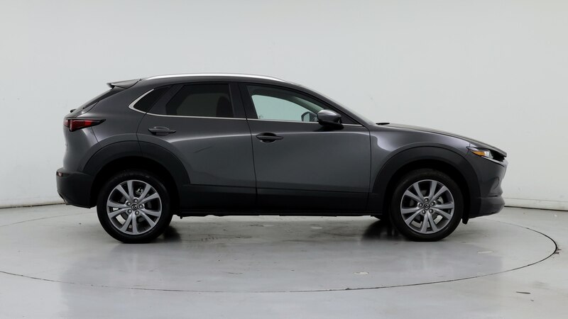 2023 Mazda CX-30 S 7