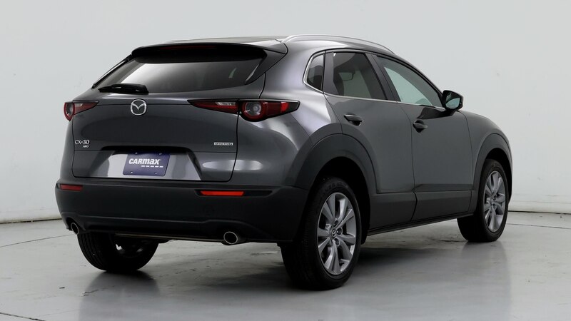 2023 Mazda CX-30 S 8