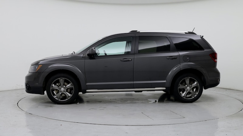 2015 Dodge Journey Crossroad 3