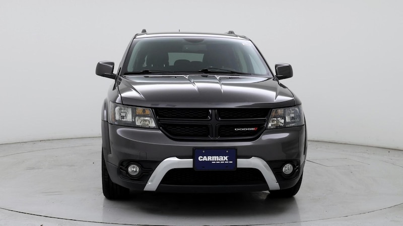 2015 Dodge Journey Crossroad 5