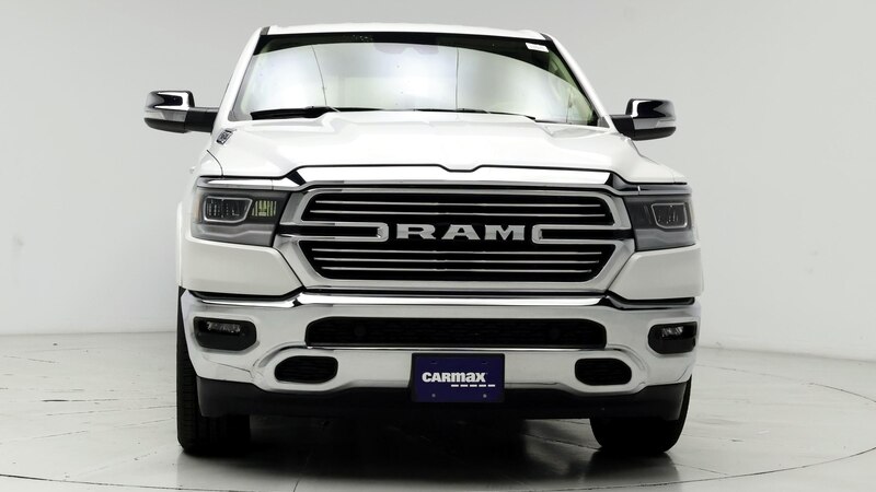 2021 RAM 1500 Laramie 5