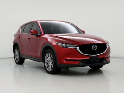 2020 Mazda CX-5 Grand Touring -
                Mckinney, TX