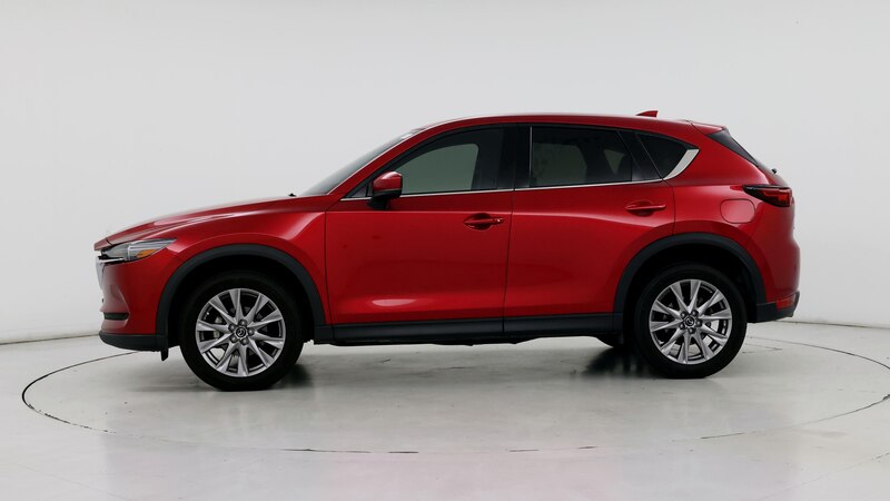 2020 Mazda CX-5 Grand Touring 3