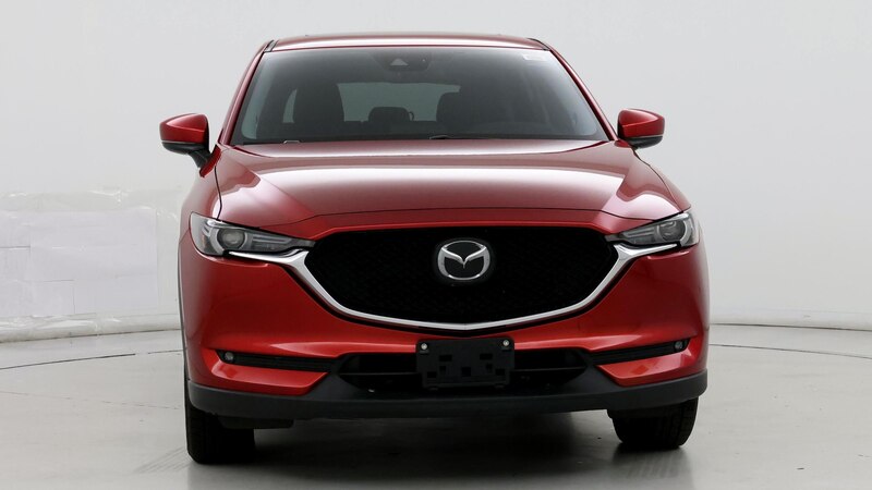 2020 Mazda CX-5 Grand Touring 5