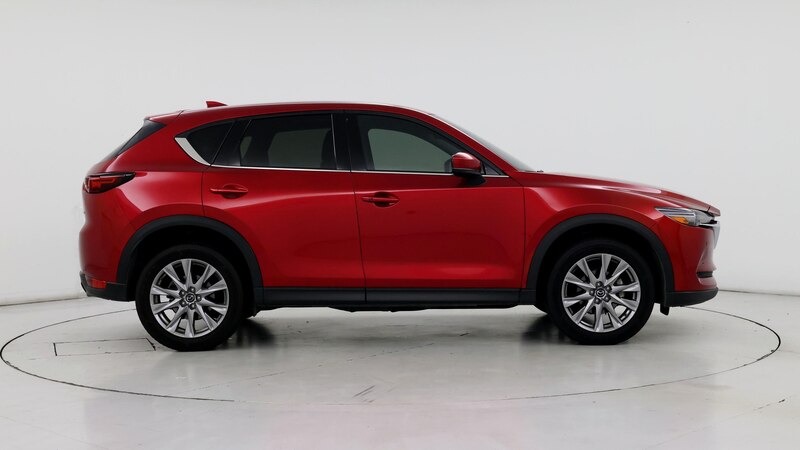 2020 Mazda CX-5 Grand Touring 7