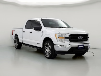 2021 Ford F-150 XLT -
                Irving, TX