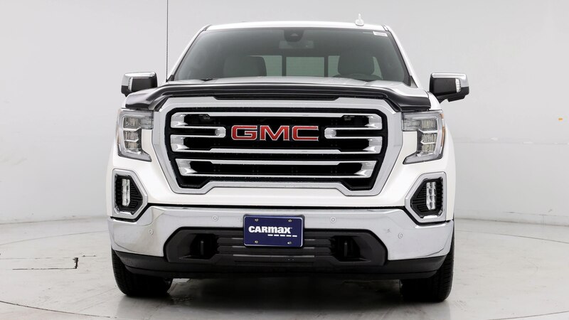 2019 GMC Sierra 1500 SLT 5