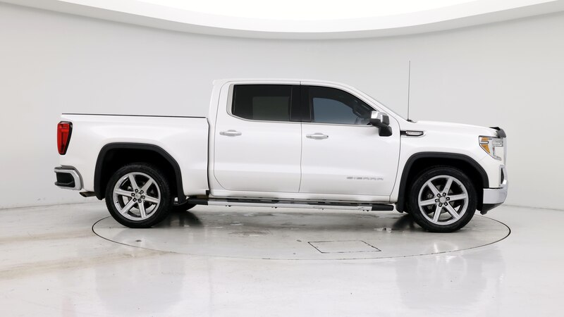 2019 GMC Sierra 1500 SLT 7