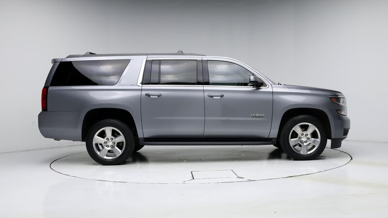 2020 Chevrolet Suburban 1500 LT 7