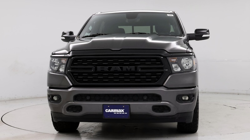 2022 RAM 1500 Lone Star 5