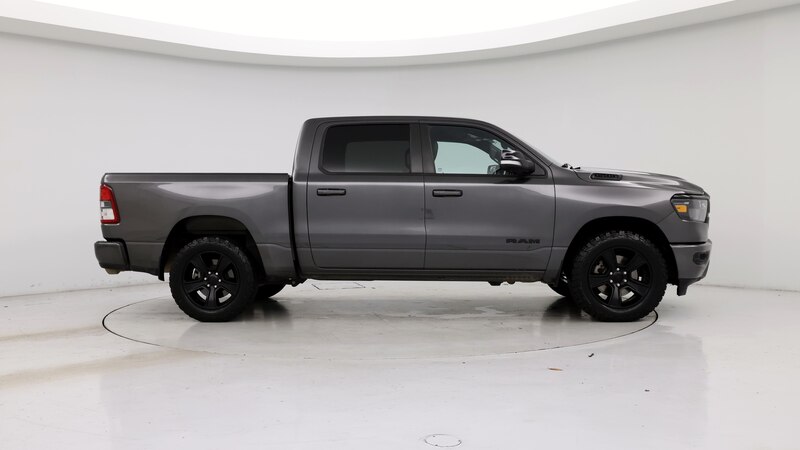 2022 RAM 1500 Lone Star 7