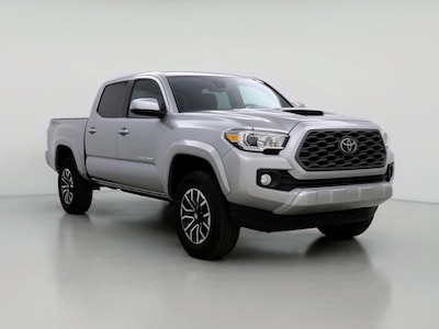 2022 Toyota Tacoma TRD Sport -
                Sanford, FL