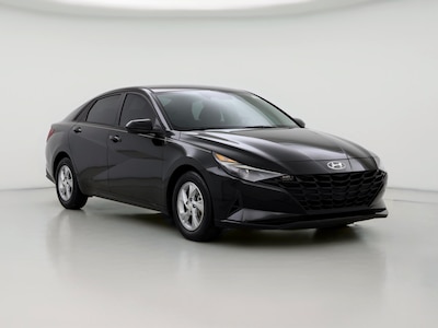 2021 Hyundai Elantra SE -
                Royal Palm Beach, FL