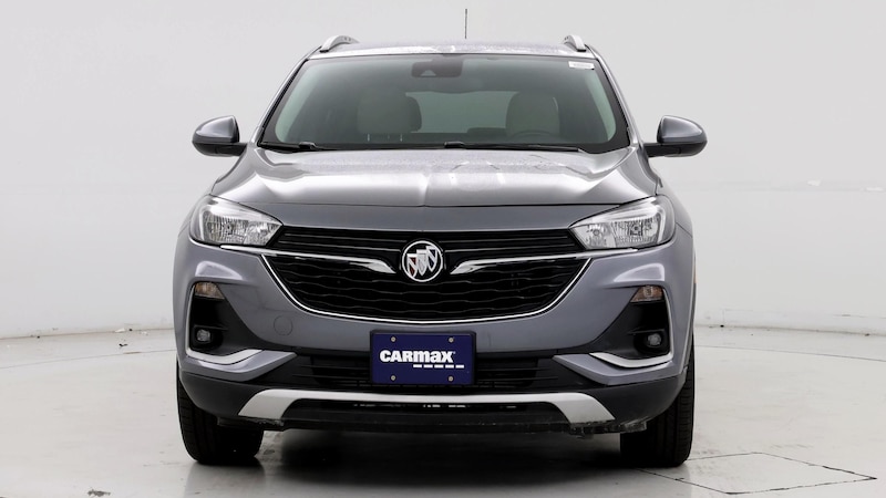 2021 Buick Encore GX Select 5