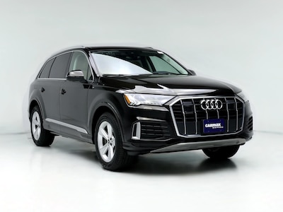 2024 Audi Q7 Premium Plus -
                San Antonio, TX