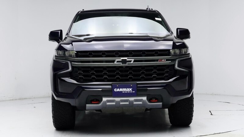 2022 Chevrolet Tahoe Z71 5