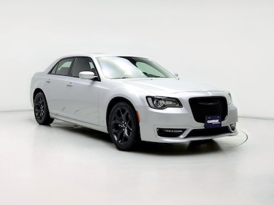 2023 Chrysler 300 Touring -
                Houston, TX