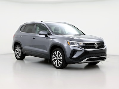 2022 Volkswagen Taos SE -
                Boynton Beach, FL