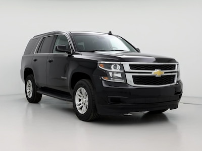 2019 Chevrolet Tahoe LT -
                Golden, CO