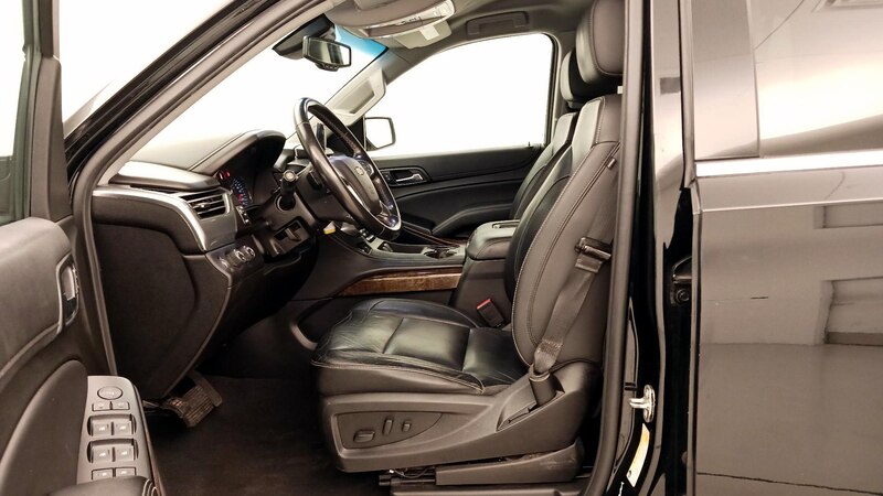 2019 Chevrolet Tahoe LT 11