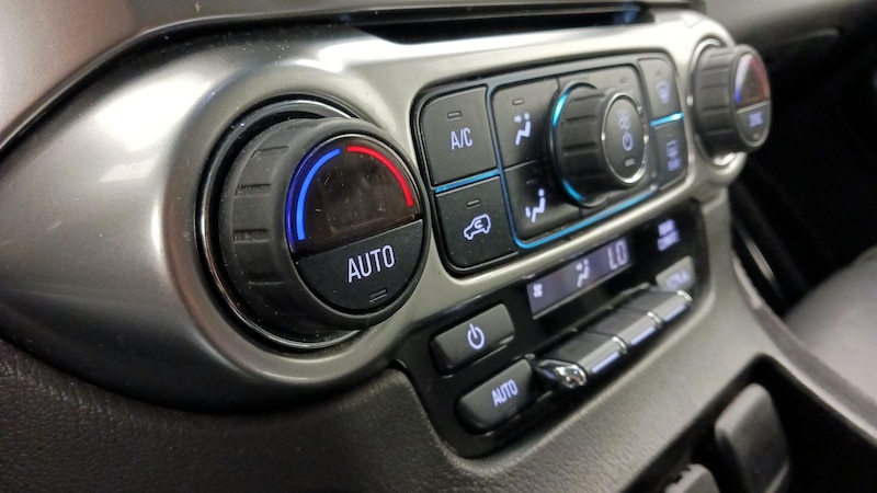 2019 Chevrolet Tahoe LT 17