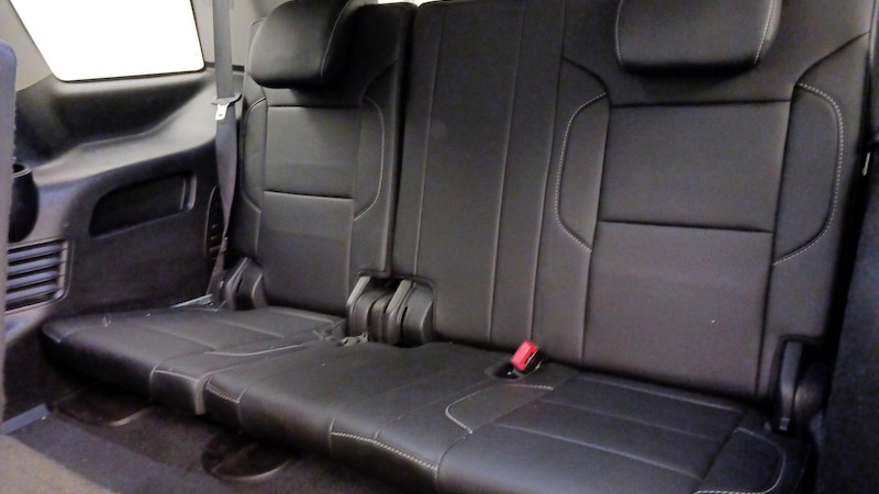 2019 Chevrolet Tahoe LT 21