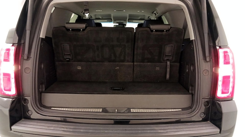 2019 Chevrolet Tahoe LT 22