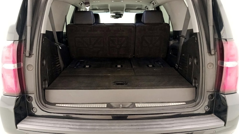 2019 Chevrolet Tahoe LT 23