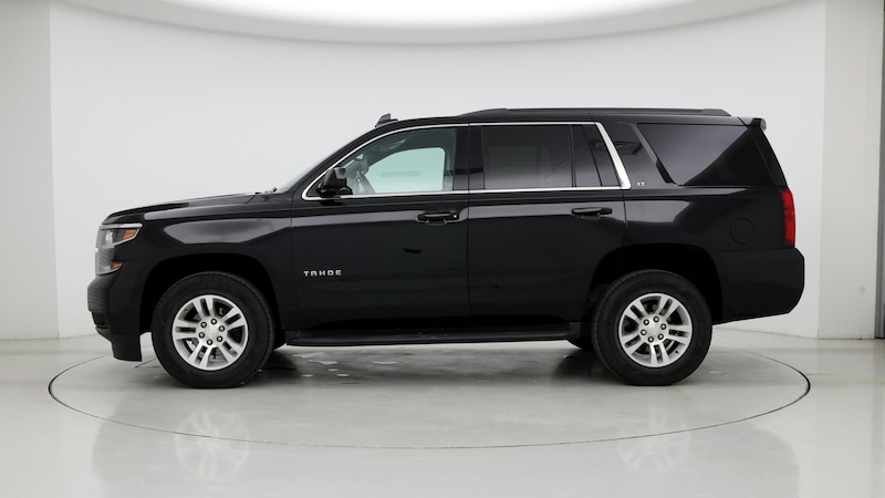 2019 Chevrolet Tahoe LT 3