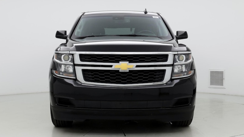 2019 Chevrolet Tahoe LT 5